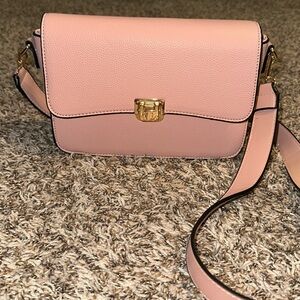 Like New Pink Handbag